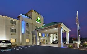 Holiday Inn Express Irwin Pa Tpk Exit 67 By Ihg